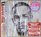 T.I. Paper Trail - Sealed Japanese Promo CD album (CDLP) WPCR-13100