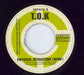 T.O.K. Physical Attraction (Wine) / I Go Wild UK 7" vinyl single (7 inch record / 45) GRE638