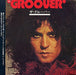 T-Rex / Tyrannosaurus Rex The Groover Japanese 7" vinyl single (7 inch record / 45) EOR-10390