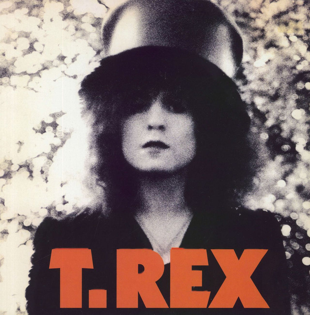 T-Rex / Tyrannosaurus Rex The Slider Italian vinyl LP album (LP record) GET90633