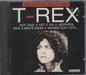 T-Rex / Tyrannosaurus Rex The Ultimate Collection French CD album (CDLP) 96677