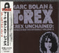 T-Rex / Tyrannosaurus Rex Unchained: Volume 8: 1977 - Sealed Japanese CD album (CDLP) TECW-20688