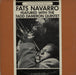 Tadd Dameron Fats Navarro Featured With The Tadd Dameron Quintet US vinyl LP album (LP record) JLP50