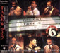 Take 6 Tonight Japanese Promo CD album (CDLP) WPCR10677