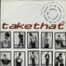 Take That Could It Be Magic UK 7" vinyl single (7 inch record / 45) 74321123137