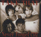 Take That Never Forget - CD 2 UK CD single (CD5 / 5") 74321299572