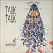 Talk Talk Give It Up-promo stickered UK 12" vinyl single (12 inch record / Maxi-single) 12R6131