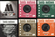 Tamla Motown Tamla Motown Singles Box Set - Complete UK 7" single box set MTW7XTA304355