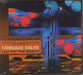 Tangerine Dream Lily On The Beach German CD album (CDLP) 232616