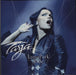 Tarja Turunen Luna Park Ride - Blue Vinyl German 2-LP vinyl record set (Double LP Album) 0210315EMU