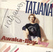 Tatjana Awaka-Boy Dutch 12" vinyl single (12 inch record / Maxi-single) 110073.6