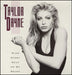 Taylor Dayne With Every Beat Of My Heart UK 12" vinyl single (12 inch record / Maxi-single) 612706