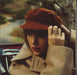 Taylor Swift Red (Taylor's Version) US 4-LP vinyl album record set B0034422-01