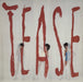 Tease Tease UK vinyl LP album (LP record) EPC26963