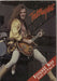 Ted Nugent Frenzoid Tour - Earth And Beyond UK tour programme TOUR PROGRAMME