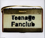 Teenage Fanclub Radio UK CD single (CD5 / 5") CRESCD130