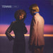 Tennis Swimmer US vinyl LP album (LP record) MD007LP