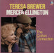 Teresa Brewer The Cotton Connection US vinyl LP album (LP record) FW40031