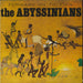 The Abyssinians Forward On To Zion UK 12" vinyl single (12 inch record / Maxi-single) KLP9023