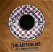 The Abyssinians The Clinch Singles Collection (The 7" Singles Collection) UK 7" single box set 00602547512222