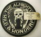 The Almighty Wild & Wonderful - Tin UK 7" vinyl single (7 inch record / 45) POP75