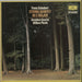The Amadeus String Quartet Schubert: String Quintet In C Major UK vinyl LP album (LP record) 2542139