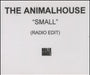 The Animalhouse Small UK Promo CD-R acetate CD-R ACETATE