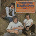 The Bachelors The Best Of The Bachelors Vols. 1 & 2 UK 2-LP vinyl record set (Double LP Album) BHL2LTH652801