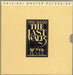 The Band The Last Waltz US super audio CD SACD UDSACD2-2139