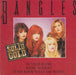 The Bangles Solid Gold E.P. German 3" CD single (CD3) 6548493