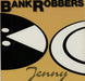 The Bank Robbers Jenny UK 12" vinyl single (12 inch record / Maxi-single) 12KNAB1