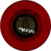 The Beat Up Messed Up - Red 7" & Test Pressing 7" UK 7" vinyl single (7 inch record / 45) TGU07ME414078