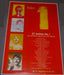 The Beatles 1 - One - Promotional Banner Mexican Promo display 70 X 47