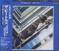 The Beatles 1967-1970 [The Blue Album] Japanese 2 CD album set (Double CD) TOCP-8012.13