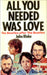 The Beatles All You Needed Was Love UK book 0600204669