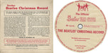 The Beatles Another Beatles Christmas Record - Complete - EX UK 7" vinyl single (7 inch record / 45) BTL07AN369647