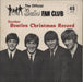 The Beatles Another Beatles Christmas Record - Complete - EX UK 7" vinyl single (7 inch record / 45) LYN757