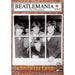 The Beatles Beatlemania 2009 Calendar UK calendar BRC807