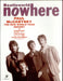 The Beatles Beatleworld Nowhere Japanese magazine 4-938456-21-4