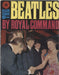 The Beatles By Royal Command - VG UK magazine MAGAZINE