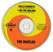 The Beatles Hello Goodbye US Promo CD single (CD5 / 5") BTLC5HE100226