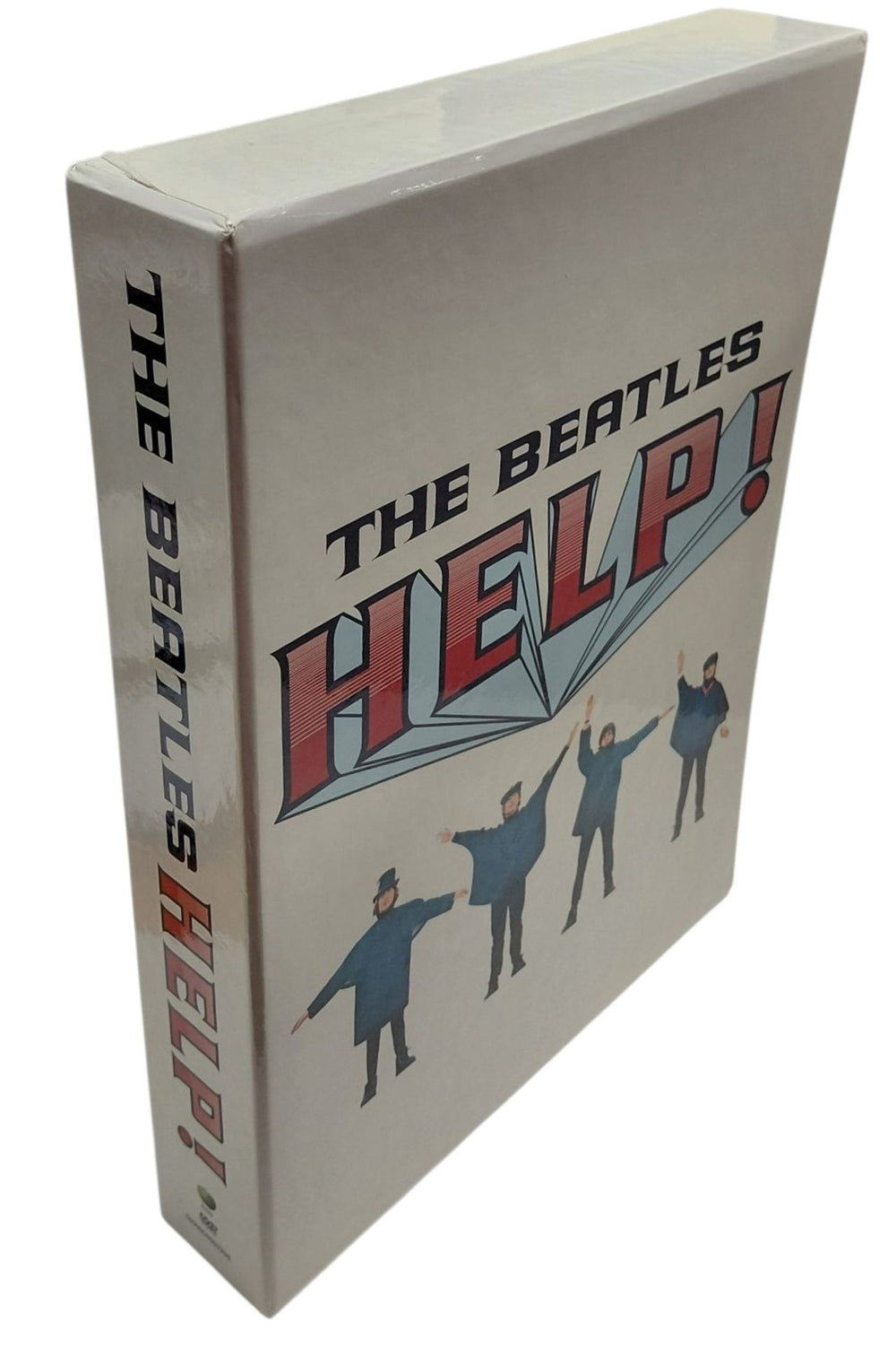 The Beatles Help! UK DVD 5095209