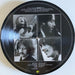 The Beatles Let It Be - Picture Disc Edition - Sealed UK picture disc LP (vinyl picture disc album) 2021