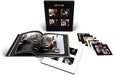The Beatles Let It Be - Super Deluxe 5CD/Blu-ray - Sealed UK CD Album Box Set 0713869