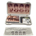 The Beatles Live At The BBC - Radio Shaped Box UK box set BTLBXLI82763