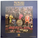 The Beatles Sgt. Pepper's - Complete - EX UK CD Album Box Set BEACD25/3