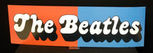 The Beatles The Beatles - Banner Display UK Promo display PROMO DISPLAY