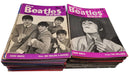 The Beatles The Beatles Book - 1st - Complete UK magazine BTLMATH401755