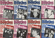 The Beatles The Beatles Book - 2nd - 31 Issues UK magazine TBB 1976-82 31 ISSUES