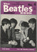The Beatles The Beatles Book No. 04 - 1st UK magazine TBB NO. 04